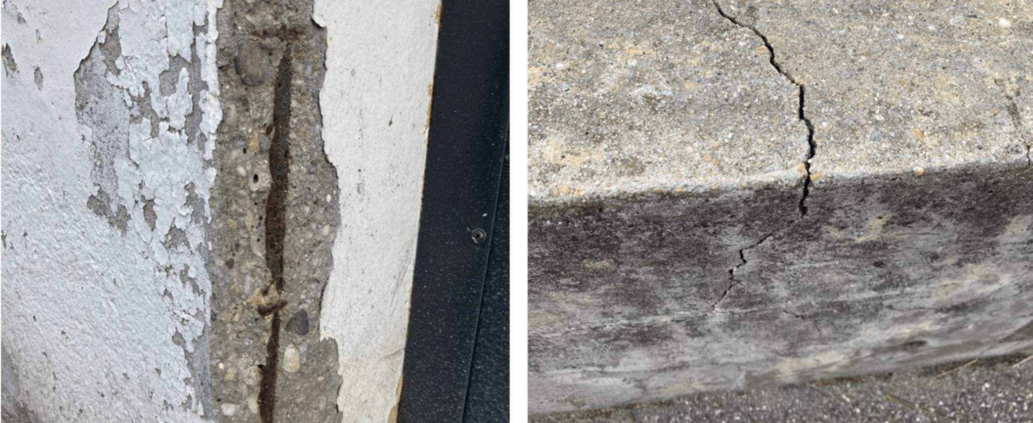 4+1 betonhiba – Mikor melyik anyagot használjuk a javításra?