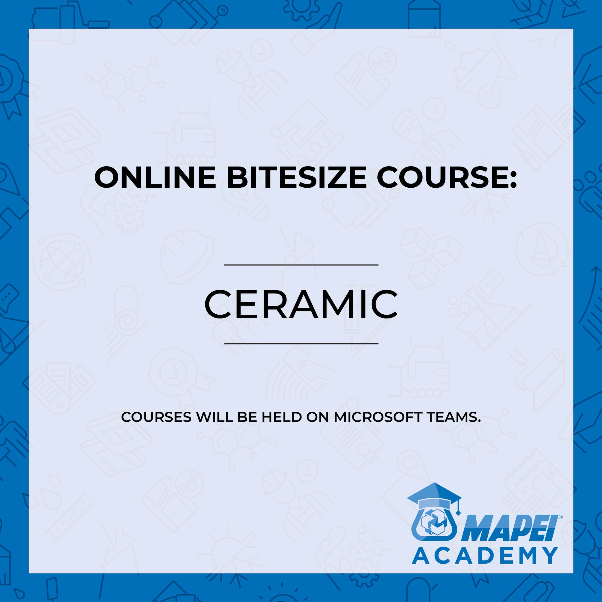 Q1 Ceramic Online