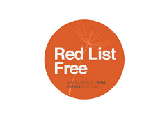 red-list-free-logo