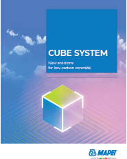 CUBE system