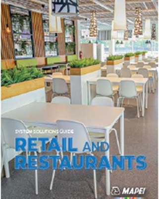 Project Solutions Guide: Retail and Restaurants