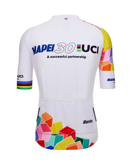UCI-MAPEI 30th anniversary