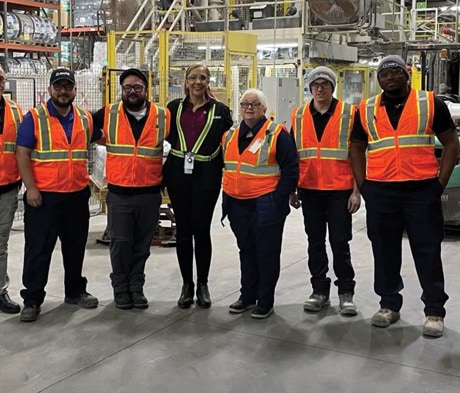 Building a Culture of Safety: MAPEI’s EHS Committees in Action