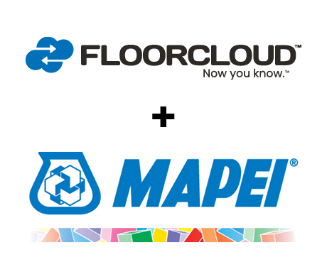 MAPEI innovation can now be found on Floorcloud