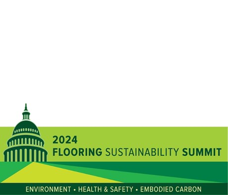 MAPEI Corporation is Headline Sponsor for Flooring Sustainability Summit