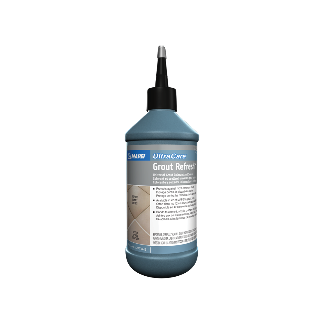 UltraCare Grout Refresh - 1