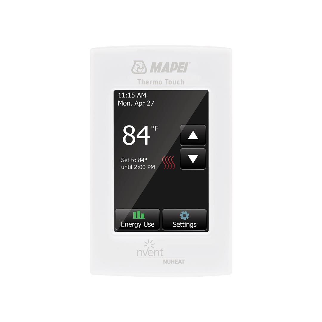 Mapeheat Thermo Touch