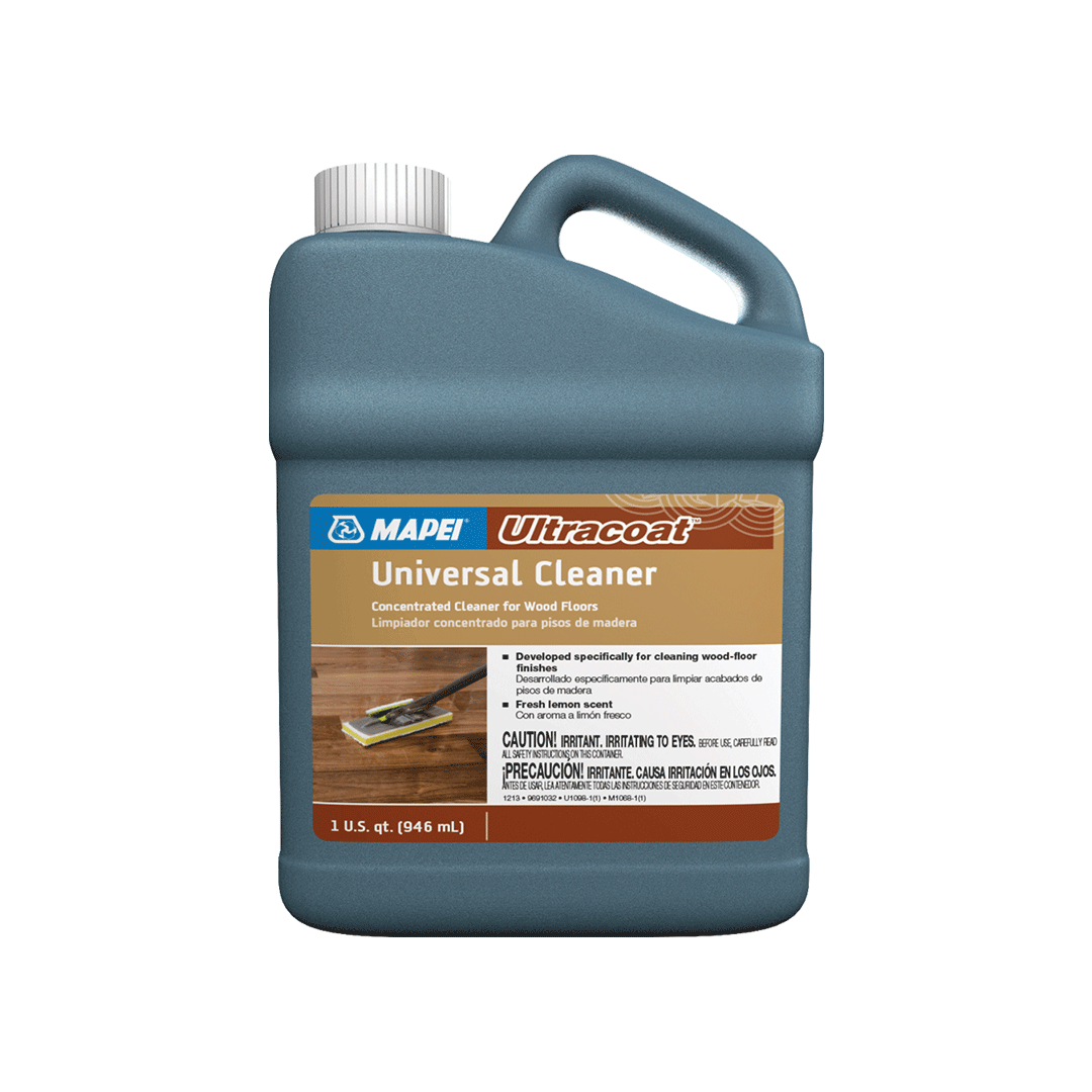 Ultracoat Universal Cleaner