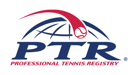 2022 PTR Logo