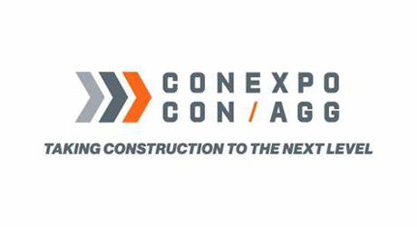 Conexpo CON AGG Logo