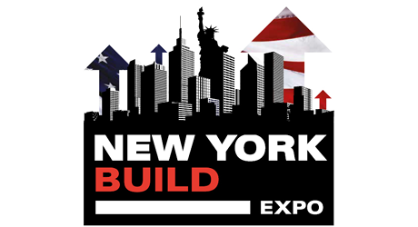 New York Build logo