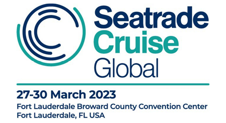 Seatrade Cruise Global logo