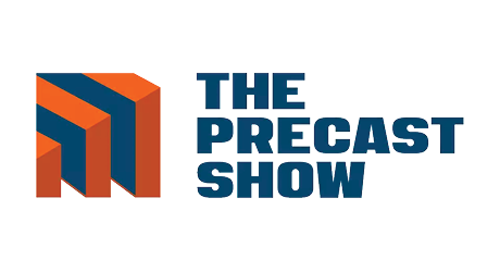 The Precast Show Logo