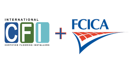 CFI + FCICA logo