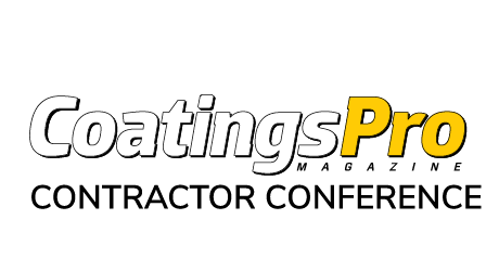 CoatingsPro Magazine Logo