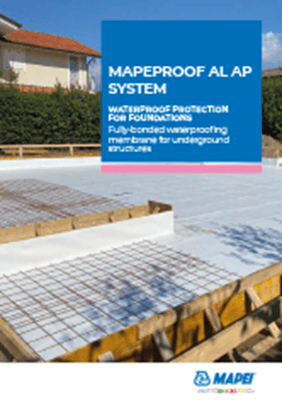 Mapeproof AL AP Brochure