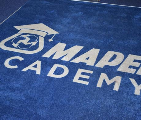 Mapei’s high-demand training dates revealed for 2020.