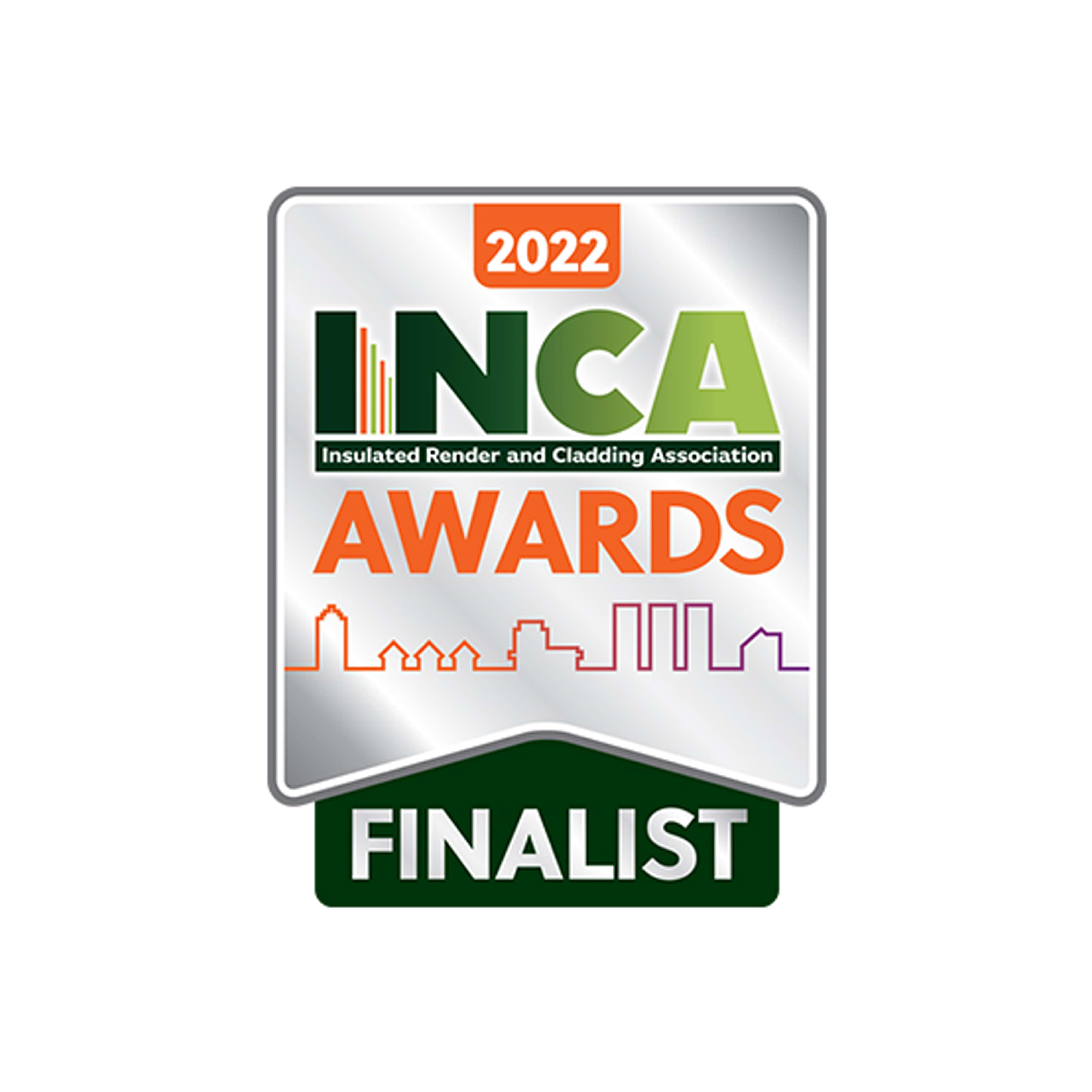 Mapei shortlisted in INCA Awards 2022
