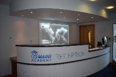 Mapei Academy, Reception
