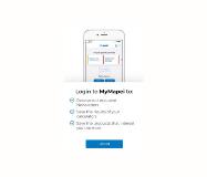 Mapei App Screenshot