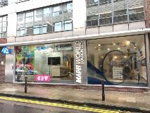 Mapei welcomes Clerkenwell Design Week.