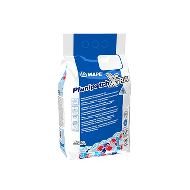 Ultra-fast repair & skim coating with new Mapei Planipatch Xtra