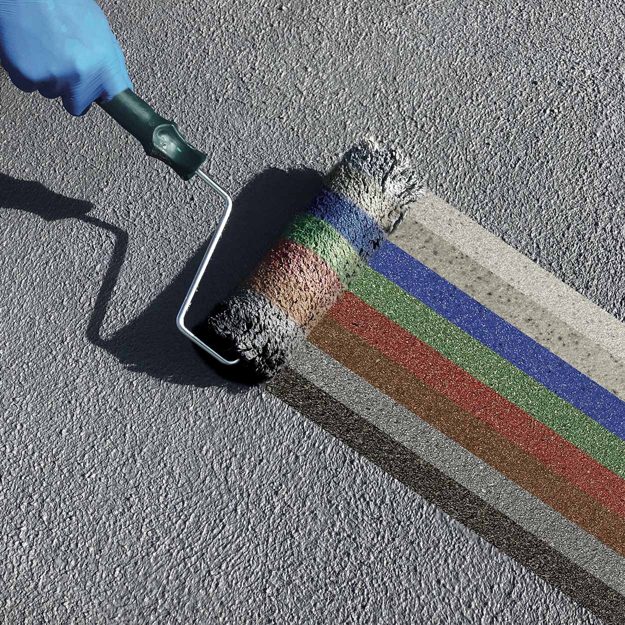 Mapei introduces Polylastic water-based bitumen
