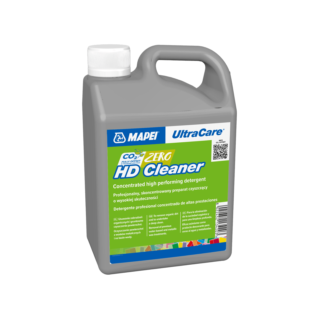 ULTRACARE HD CLEANER