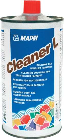 CLEANER L