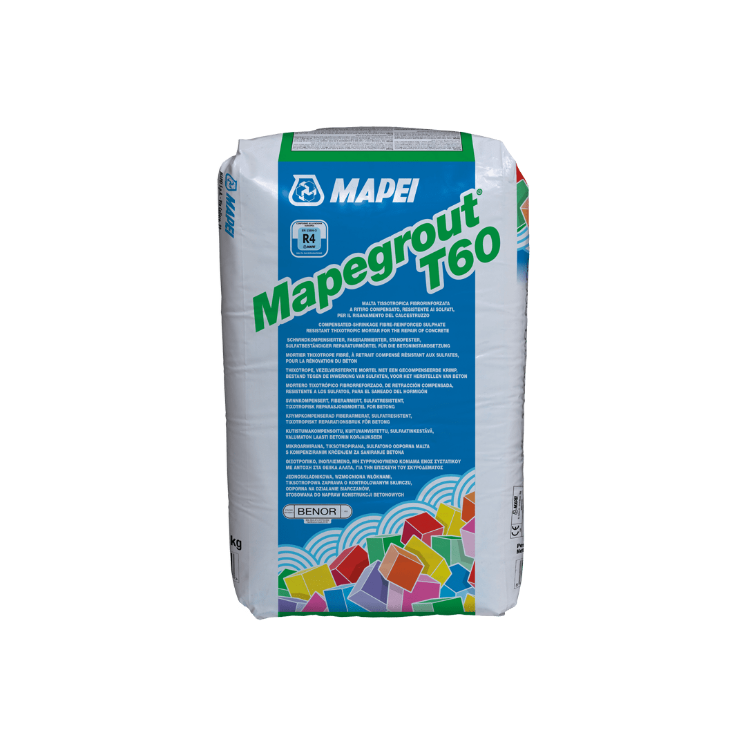 MAPEGROUT T60