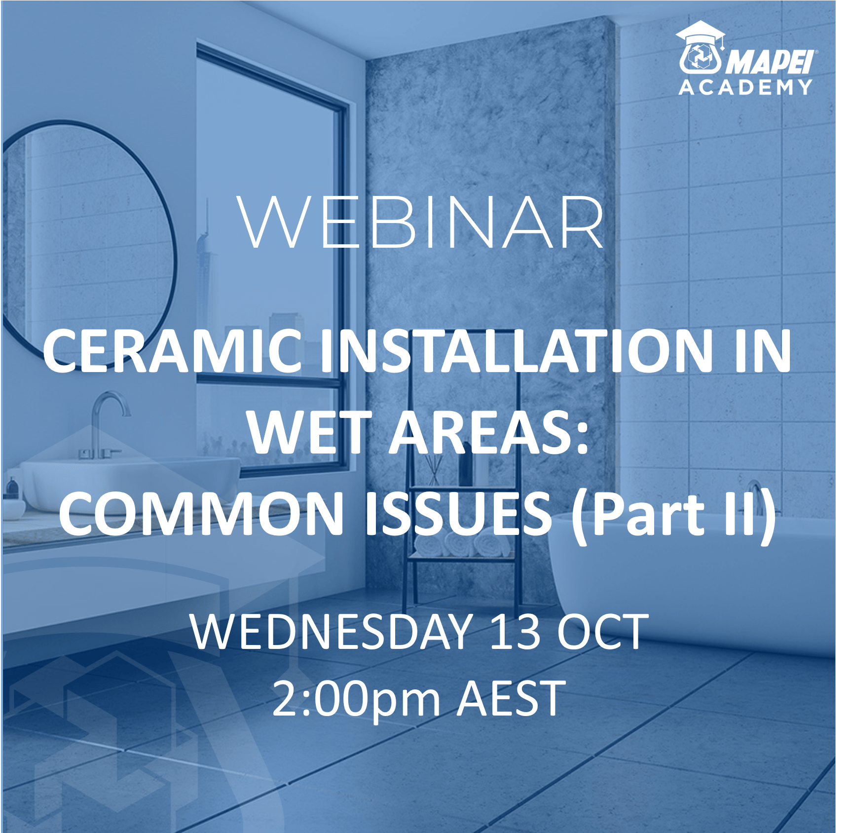 Magnews - Ceramic Installations in Internal Wet Areas - part two - 13.10.2021-min