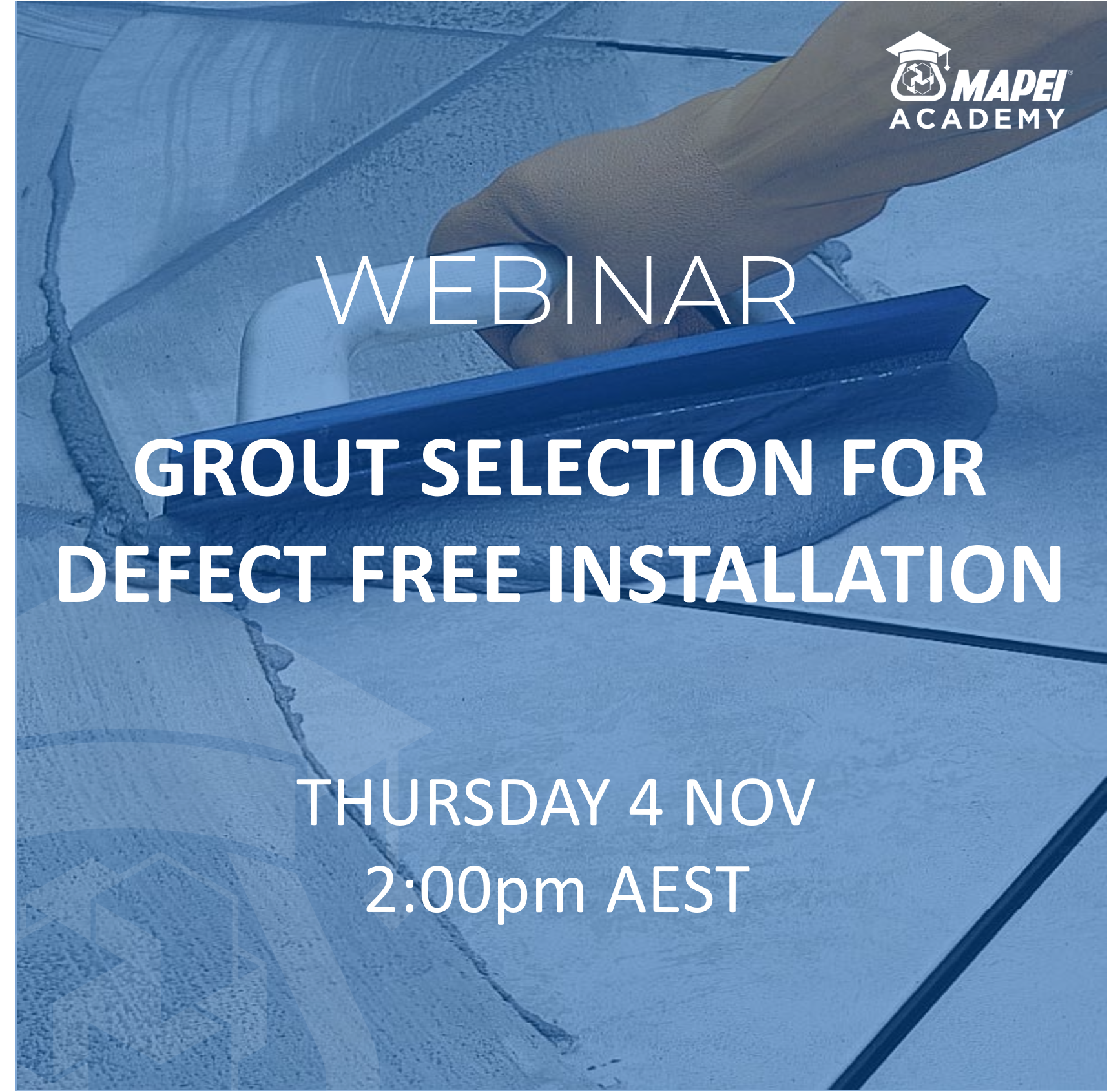 MAGNEWS - Grout Selection for Defect Free Installation 4.11.21-min