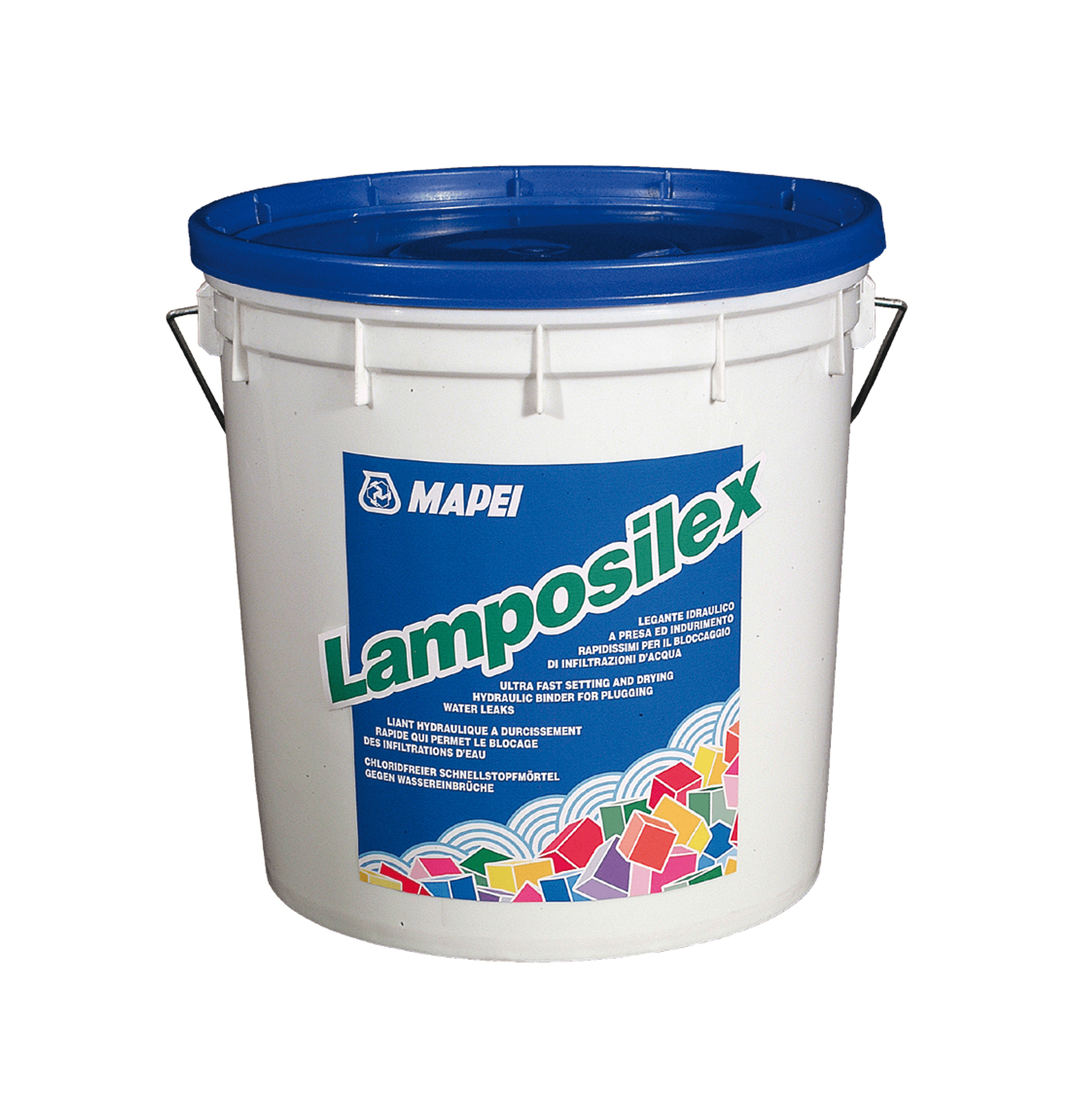 LAMPOSILEX - 1