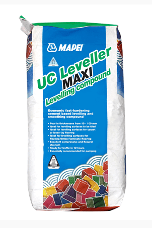 UC Leveller Maxi product image