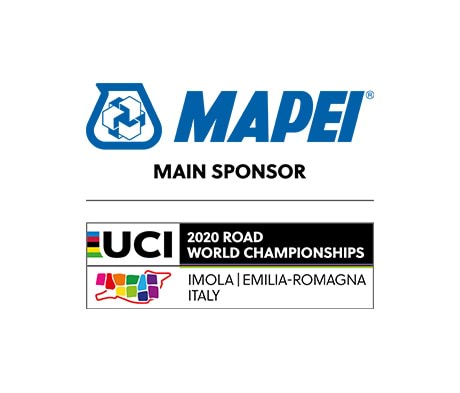 Update: UCI Rad WM 2020 findet in Imola, Italien statt