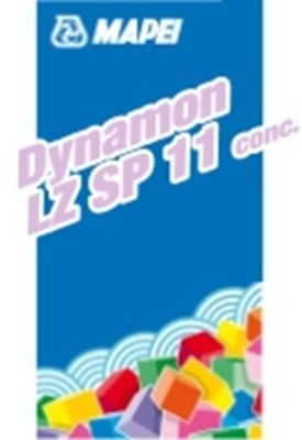 DYNAMON LZ SP 11 conc.