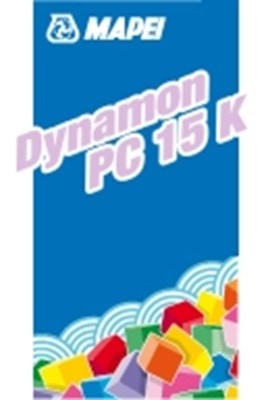 DYNAMON PC 15 K