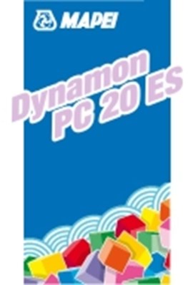 DYNAMON PC 20 ES