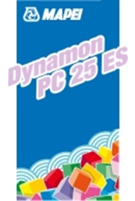 DYNAMON PC 25 ES