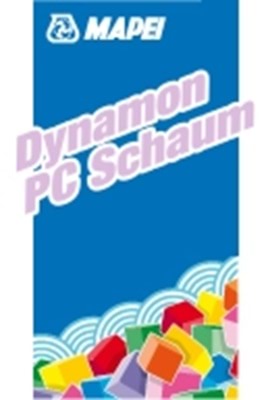 DYNAMON PC Schaum