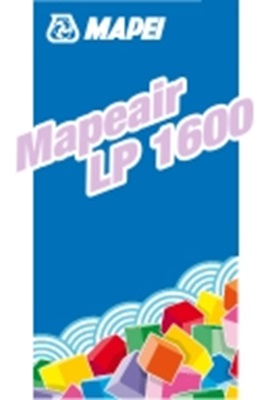 MAPEAIR LP 1600