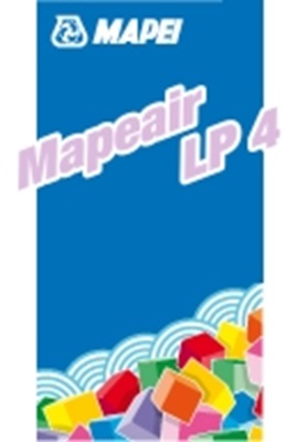 MAPEAIR LP 4