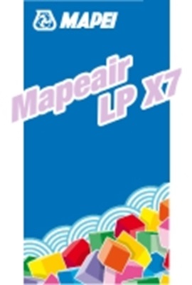 MAPEAIR LP X7