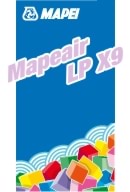 MAPEAIR LP X9
