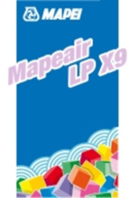 MAPEAIR LP X9