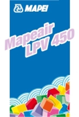 MAPEAIR LPV 450