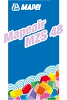 MAPEAIR MZS 48