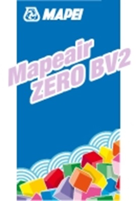 MAPEAIR ZERO BV2