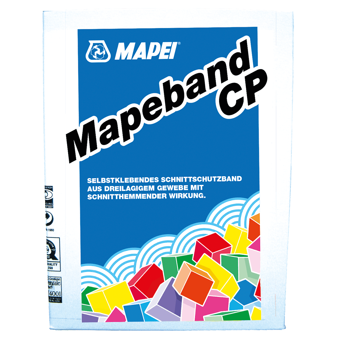 MAPEBAND CP