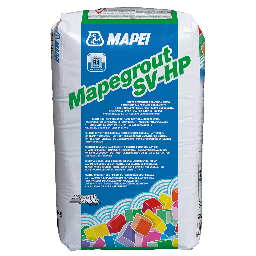 MAPEGROUT SV-HP
